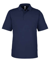CORE365 Men's Market Snag Protect Mesh Polo-1