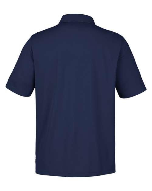 CORE365 Men's Market Snag Protect Mesh Polo-2