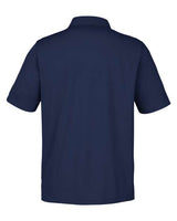 CORE365 Men's Market Snag Protect Mesh Polo-2