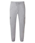 TriDri Men's Riley Cargo Joggers