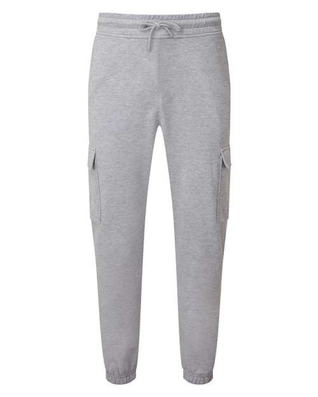 TriDri Men's Riley Cargo Joggers