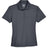 CORE365 Women's Origin Performance Piqué Polo with Pocket-1