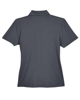 CORE365 Women's Origin Performance Piqué Polo with Pocket-2