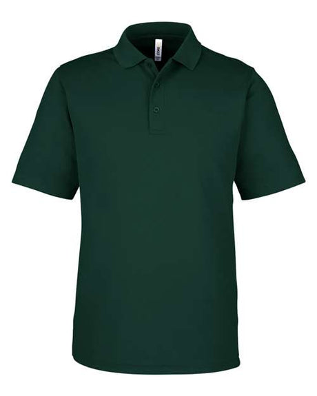 CORE365 Men's Market Snag Protect Mesh Polo-1