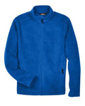 CORE365 Men's Journey Fleece Jacket-1