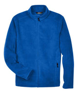CORE365 Men's Journey Fleece Jacket-1