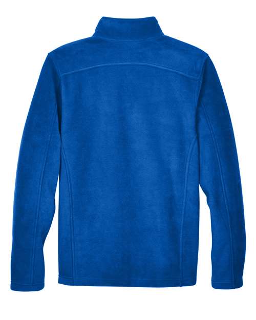 CORE365 Men's Journey Fleece Jacket-2
