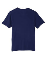 CORE365 Youth Fusion ChromaSoft Performance T-Shirt-2