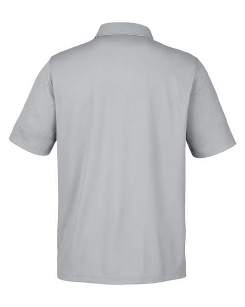 CORE365 Men's Market Snag Protect Mesh Polo-2