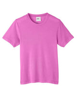 CORE365 Youth Fusion ChromaSoft Performance T-Shirt-1