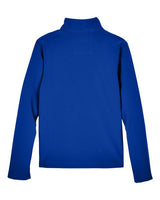 Team 365 Youth Leader Soft Shell Jacket-2