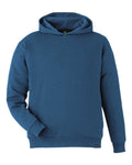 econscious Men's Reclaimist Fiber Hooded Sweatshirt-1