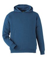 econscious Men's Reclaimist Fiber Hooded Sweatshirt-1