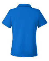 CORE365 Women's Fusion ChromaSoft Pique Polo-2
