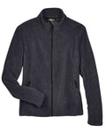 CORE365 Women's Journey Fleece Jacket-1