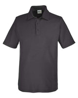 CORE365 Men's Tall Fusion ChromaSoft Pique Polo-1