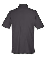CORE365 Men's Tall Fusion ChromaSoft Pique Polo-2