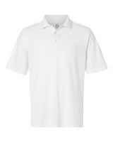CORE365 Men's Resolve CVC Performance Pique Polo-1
