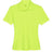 CORE365 Women's Origin Performance Piqué Polo with Pocket-1