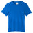 CORE365 Youth Fusion ChromaSoft Performance T-Shirt-1