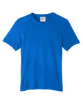 CORE365 Youth Fusion ChromaSoft Performance T-Shirt-1