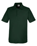 CORE365 Men's Fusion ChromaSoft Pique Polo-1