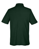 CORE365 Men's Fusion ChromaSoft Pique Polo-2