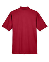 CORE365 Men's Origin Performance Piqué Polo with Pocket-2