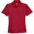 CORE365 Women's Origin Performance Piqué Polo with Pocket-1