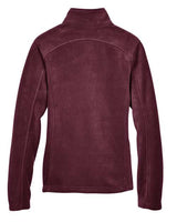 CORE365 Women's Journey Fleece Jacket-2