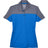 CORE365 Women's Balance Colorblock Performance Piqué Polo-1