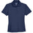 CORE365 Women's Origin Performance Piqué Polo with Pocket-1