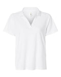 CORE365 Women's Resolve CVC Performance Pique Polo-1