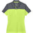 CORE365 Women's Balance Colorblock Performance Piqué Polo-1