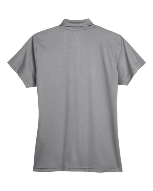 Team 365 Women's Command Snag Protection Polo-2