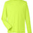 CORE365 Men's Fusion ChromaSoft Performance Long Sleeve T-Shirt-1