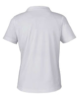 CORE365 Women's Market Snag Protect Mesh Polo-2
