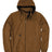 DRI DUCK Men's Mission Fleece Pro Full-Zip Jacket