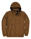 DRI DUCK Men's Mission Fleece Pro Full-Zip Jacket