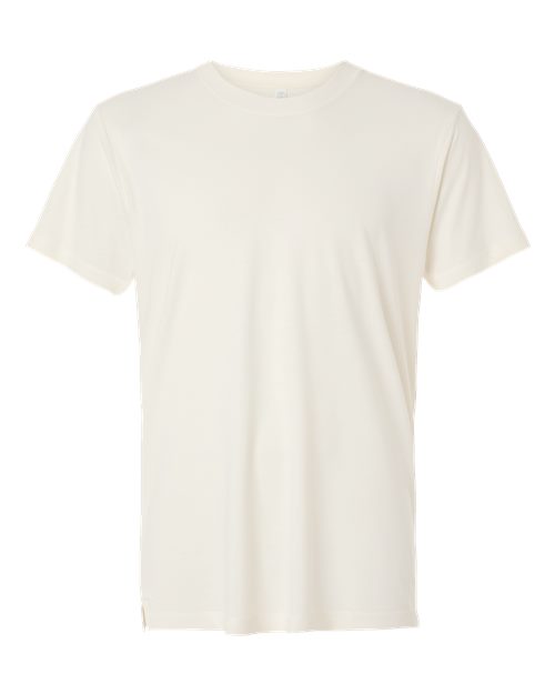 LAT Men's Bamboo Tee-1