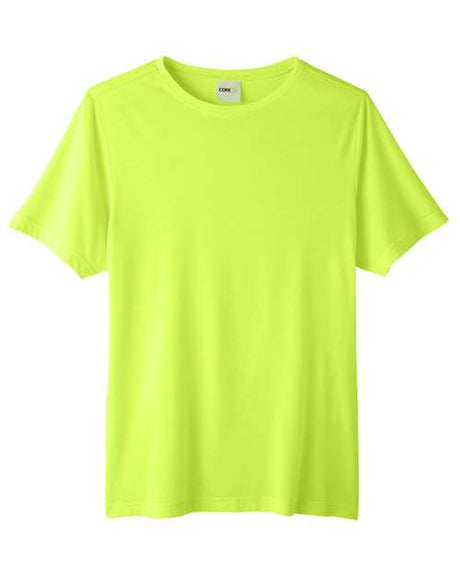 CORE365 Men's Tall Fusion ChromaSoft Performance T-Shirt-1