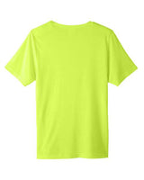 CORE365 Men's Tall Fusion ChromaSoft Performance T-Shirt-2