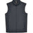 CORE365 Men's Cruise Two-Layer Fleece Bonded Soft Shell Vest-1