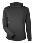 Swannies Men's Ivy Hooded Sweatshirt-1