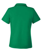 CORE365 Women's Fusion ChromaSoft Pique Polo-2