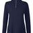 CORE365 Women's Fusion ChromaSoft Pique Quarter-Zip Pullover-1