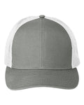 HUK LoPro Snapback Trucker Cap-1