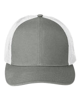 HUK LoPro Snapback Trucker Cap-1