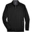 CORE365 Men's Tall Cruise Two-Layer Fleece Bonded Soft Shell Jacket