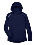 CORE365 Women's Brisk Insulated Jacket-1